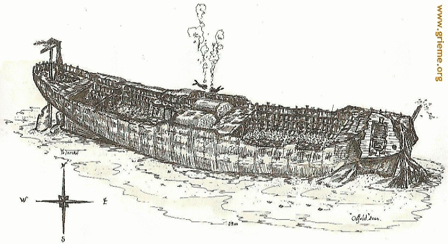 L’<strong><em>OIFJELD</em></strong> avant… après