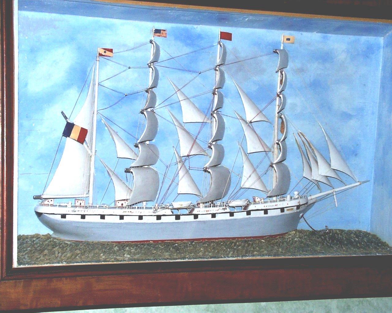 Le Quevilly selon Mr CABOT