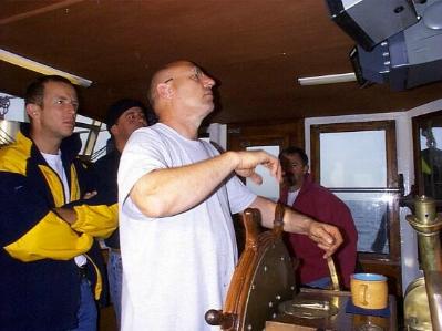 John nous positionne sur le DEODATA/QUEVILLY