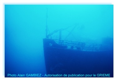 La beauté de ROSALIE MOLLER se révèle dans le bleu....