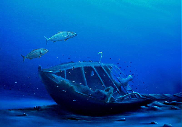 Toile de Jean-Claude Giorgi