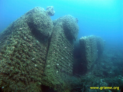 Les chaudières du Spahis