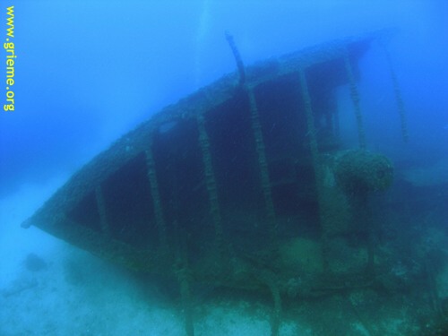 Le Grieme sur le Spahis