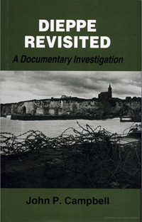 Dieppe revisited