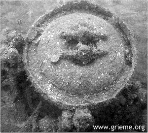 Couvercle de la cocotte-minute