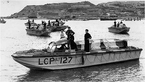 LCP à l'entraînement