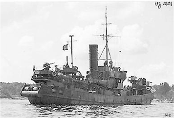 UJ 1201 avec rampes arrière pour grenades