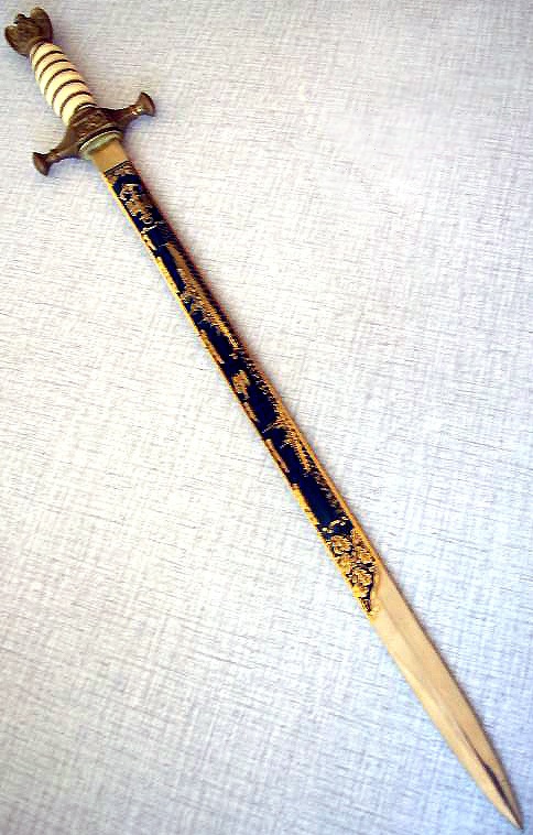 Preuve de l'origine allemande de l'épave