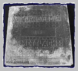 Céramique du Wiking7