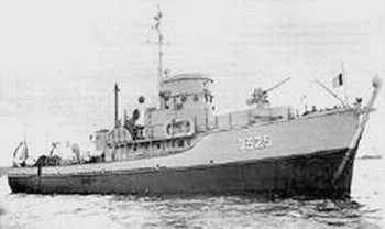 Le Y.M.S. 82