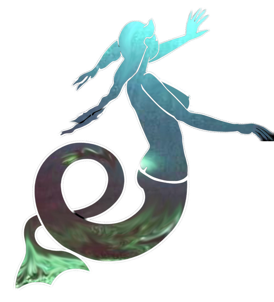 sirène du logo